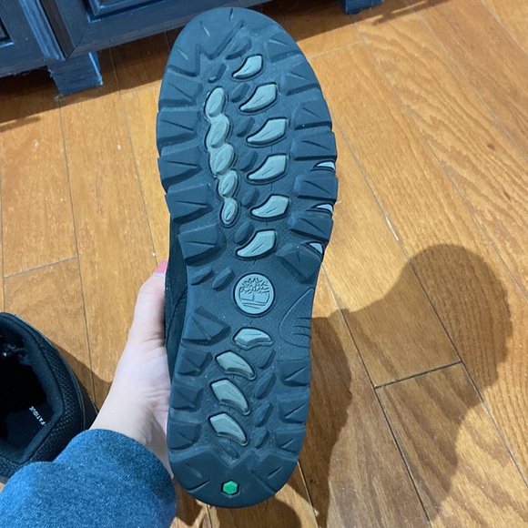 Timberland Mt maddsen waterproof hiking boots - Picture 7 of 8